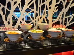 -泰谷酒店·太古码头闽菜自助餐厅