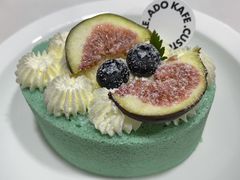 海盐蛋糕-ADO KAFE(大学城店)