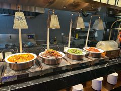 -德得轩烤涮一体自助餐厅(王府井店)