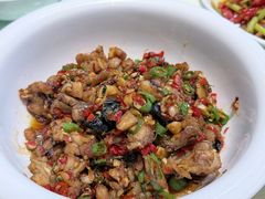 -笨罗卜浏阳菜馆(龙华鹏润达店)