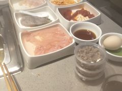-海底捞火锅(徐州火车站店)