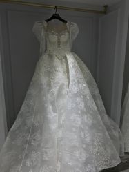 -MANLI BRIDAL婚纱