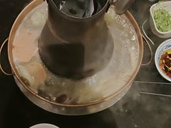 -东来顺饭庄(金泉广场店)