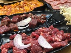 -莱真牛碳火烤肉(合肥旗舰店)