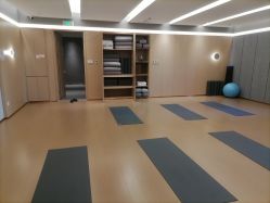 -FineYoga梵音瑜伽·普拉提