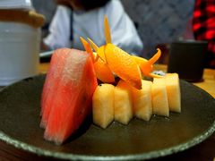 -裸心谷·裸心味餐厅