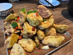 -小喜客·云南特色菜(纳西庭院店)