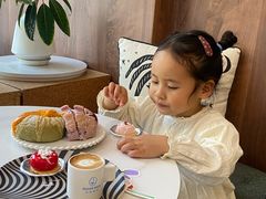 -Beans Solo豆号咖啡(百家湖花园店)
