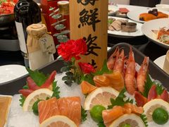 -高佳庄·海鲜酒楼(定海店)