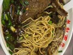 -老赵面店(大西路店)