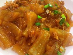 千岛野娇娇-全乐鱼馆·淳牌有机鱼直营店