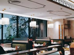 大堂-稻香酒家·35年老字号(侨光店)