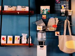 -fishtank鱼缸咖啡(三山街店)