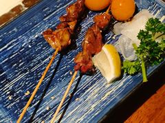 -弓二·烧鸟居酒屋(财富购物中心店)