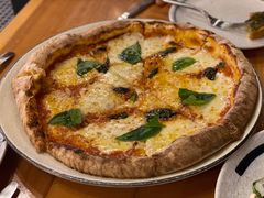 -PIZZA BIANCA(万象城店)