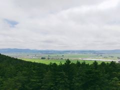 -帽儿山国家森林公园