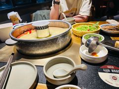-巴奴毛肚火锅(广益哥伦布店)