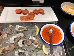 -清迈四季度假酒店Khao餐厅
