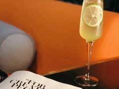 -半山半岛洲际度假酒店·观海廊