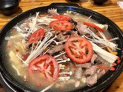 -草原三宝汤锅