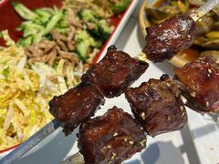 -亿牌牌东北烧烤(博物馆旗舰店)