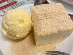 -香港華心糖水鋪(南西总店)