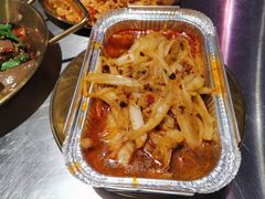 -交个朋友·贵州遵义烤鸡(北京首店)