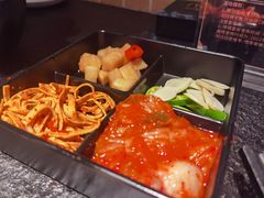 -嘿嘟嘟·肋条烧肉放题(爱融荟城店)