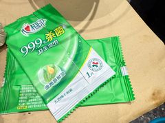 -初色海鲜自助(万丰路店)