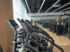 -Z&B Fitness Studio·Gym(前滩L+PLAZA店)