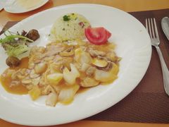 朗姆猪排-红房子西菜馆(淮海中路店)