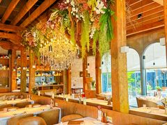 -一棵树·意大利西餐厅One Tree(新城店)