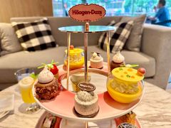 -粤海喜来登酒店·&More聚驿(天河城店)