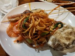 -丽池宫韩式汗蒸会馆(华灯坊店)