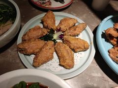 -新白鹿餐厅(金鹰新街口店)