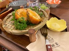 -小银家日式简餐(中信丹阳花园店)