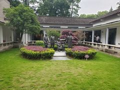 -毛泽东同志旧居