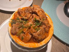 -波特曼西餐厅(中央大街店)