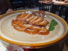 -青年公社烤鸭(蜀山万象汇店)