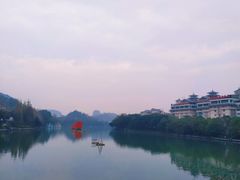 -桂林两江四湖景区