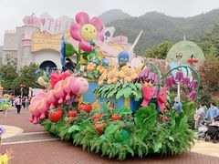 -杭州Hello Kitty乐园