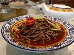 -玉华宫宾馆·餐厅(铜川驻京办店)