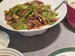 -秀儿四九城·新京菜(亚运村鸟巢店)