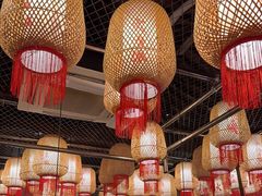 -热火朝天鲜切牛肉火锅(南强街巷店)