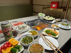 -海底捞火锅(龙湖金沙天街店)
