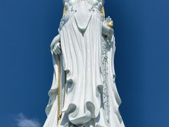 -三亚南山文化旅游区