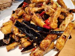 -食鸡公社辣子鸡·潍坊菜·烧烤