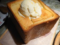 面包诱惑-绿茶餐厅(昌平悦荟店)