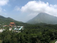 -天坛大佛