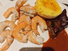 -汉斯南美烤肉(总店)
